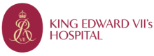 King Edward VII’s Hospital