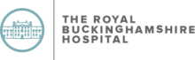 The Royal Buckinghamshire Hospital