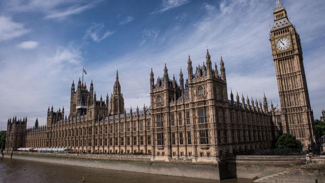 Houses of Parliament