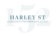 152 Harley Street