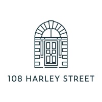 108 Medical Ltd logo