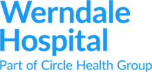 Werndale Hospital logo