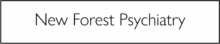 New Forest Psychiatry