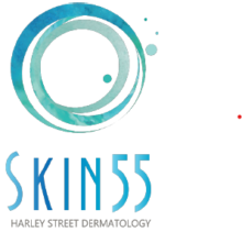 Skin55