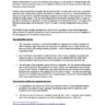 ISCAS Position Statement - Complaint Handling v Clinical Negligence