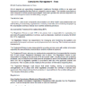 ISCAS Position Statement - Complaints Management Fees (2022)