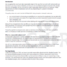 Reasonable Adjustments Policy